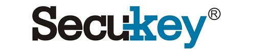 Logo SECUKEY